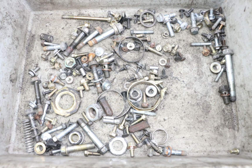 photo de VITI SYM ORBIT 50 (2008 - 2010) - Vista principale