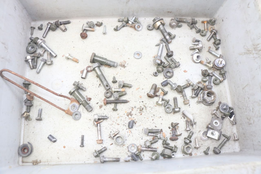 photo de SAC VITI VITE TNT MOTOR OTTO 2T 50 (2012 - 2018) - Dettaglio del componente