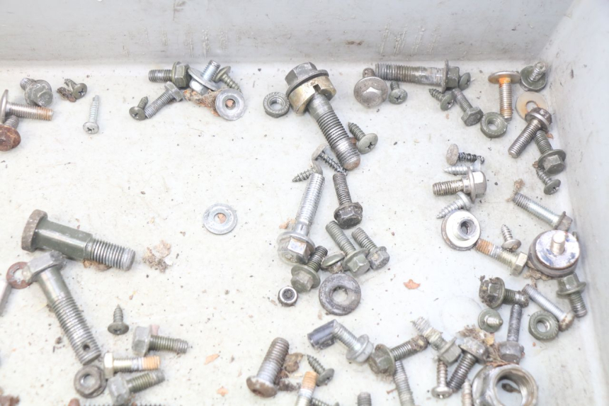 photo de SAC VITI VITE TNT MOTOR OTTO 2T 50 (2012 - 2018) - Altra angolazione