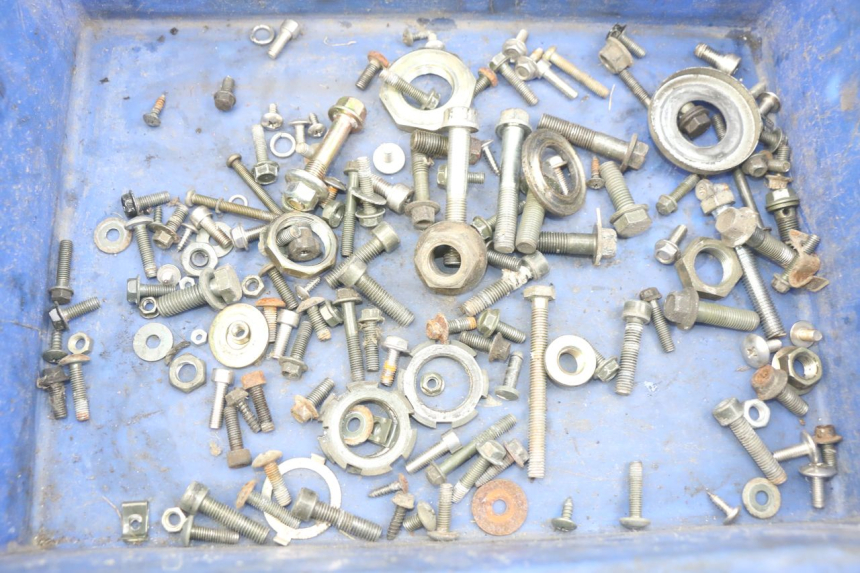 photo de SAC VITI VITE TNT MOTOR OTTO 2T 50 (2012 - 2018) - Dettaglio del componente