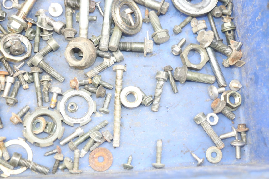 photo de SAC VITI VITE TNT MOTOR OTTO 2T 50 (2012 - 2018) - Zoom sullo stato d'uso