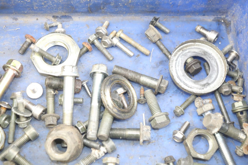 photo de SAC VITI VITE TNT MOTOR OTTO 2T 50 (2012 - 2018) - Altra angolazione