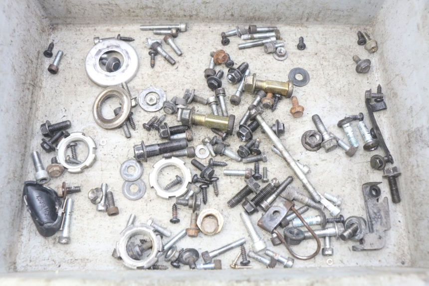 photo de SAC VITI VITE MBK OVETTO 2T 50 (2007 - 2017) - Vista principale