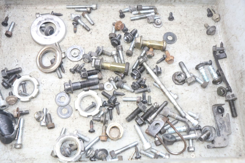 photo de SAC VITI VITE MBK OVETTO 2T 50 (2007 - 2017) - Dettaglio del componente