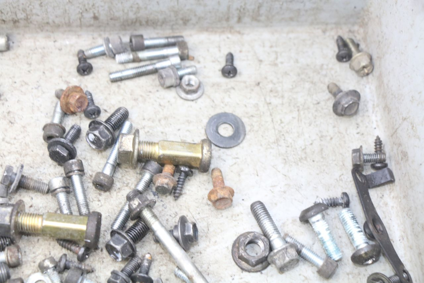 photo de SAC VITI VITE MBK OVETTO 2T 50 (2007 - 2017) - Altra angolazione