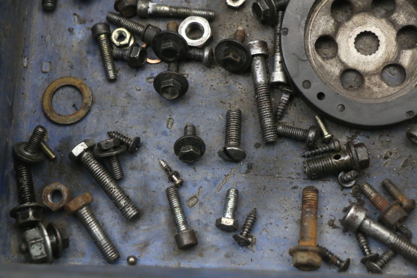 photo de SAC VITI VITE MBK OVETTO 2T 50 (2007 - 2017) - Altra angolazione