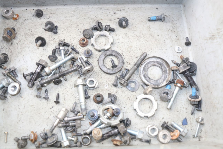 photo de SACCHETTO VITI VITE MBK OVETTO 4T 50 (2008 - 2016) - Dettaglio del componente