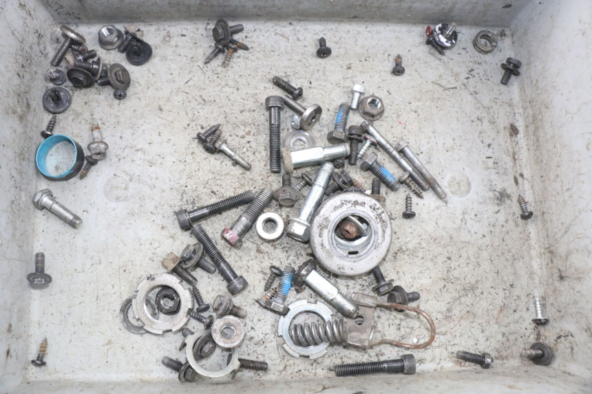 photo de SAC VITI VITE MBK OVETTO ONE 2T 50 (2013 - 2017) - Vista principale