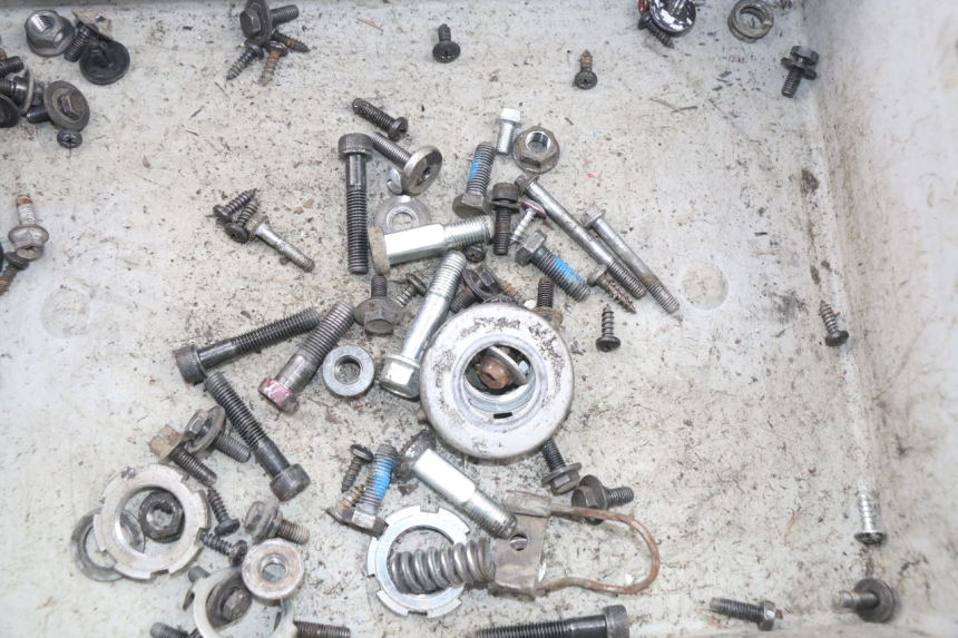 photo de SAC VITI VITE MBK OVETTO ONE 2T 50 (2013 - 2017) - Dettaglio del componente