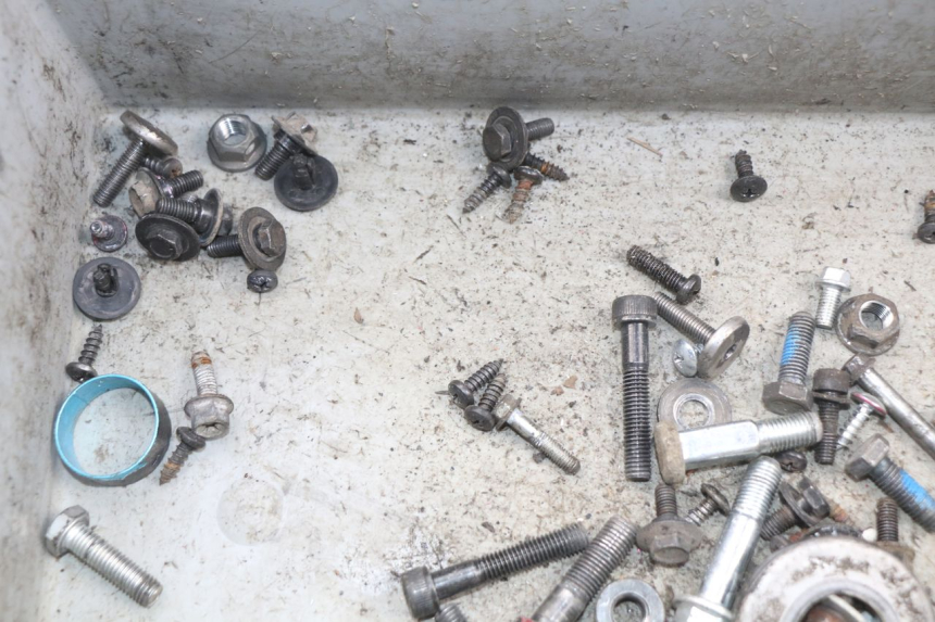 photo de SAC VITI VITE MBK OVETTO ONE 2T 50 (2013 - 2017) - Altra angolazione