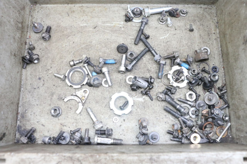 photo de SAC VITI VITE MBK OVETTO ONE 2T 50 (2013 - 2017) - Vista principale