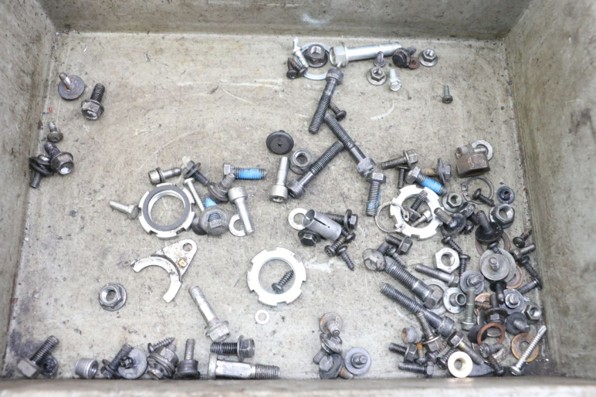 photo de SAC VITI VITE MBK OVETTO ONE 2T 50 (2013 - 2017) - Dettaglio del componente