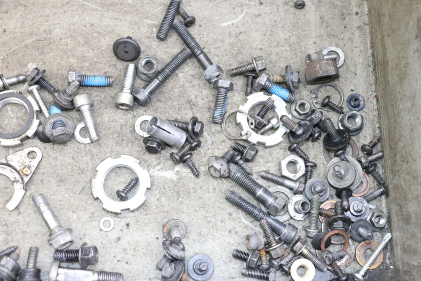 photo de SAC VITI VITE MBK OVETTO ONE 2T 50 (2013 - 2017) - Zoom sullo stato d'uso