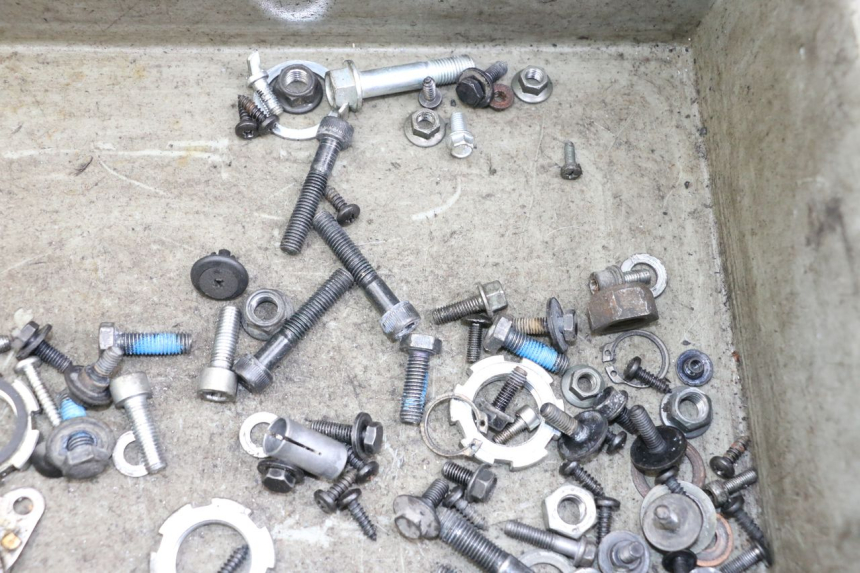 photo de SAC VITI VITE MBK OVETTO ONE 2T 50 (2013 - 2017) - Altra angolazione