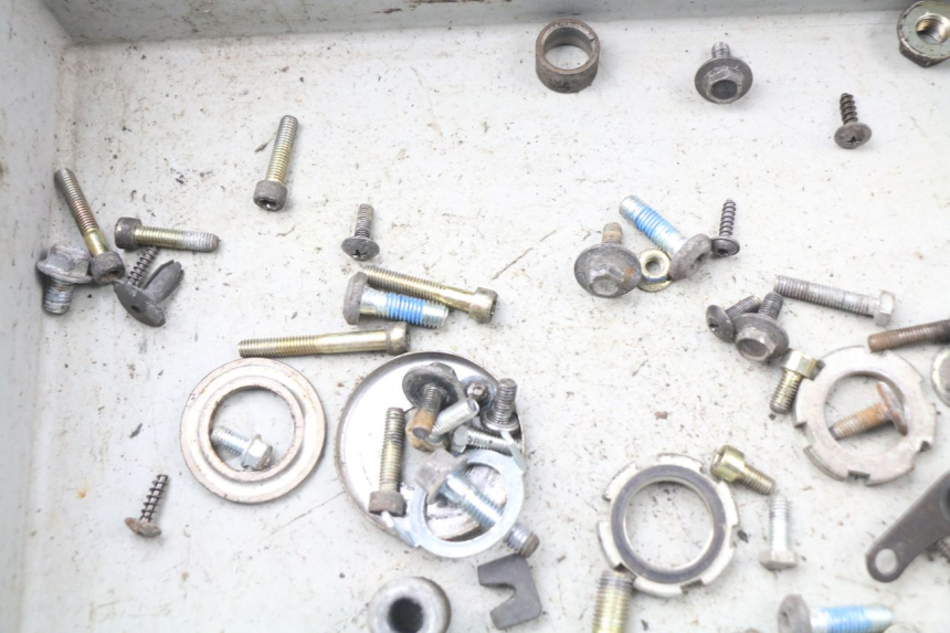 photo de SAC VITI BULLONE MBK OVETTO 50 (1998 - 2007) - Zoom sullo stato d'uso