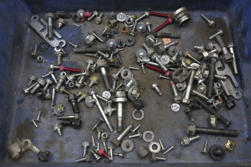 photo de SAC VITI VITE HONDA PCX (JF47) 125 (2012 - 2013) - Vista principale