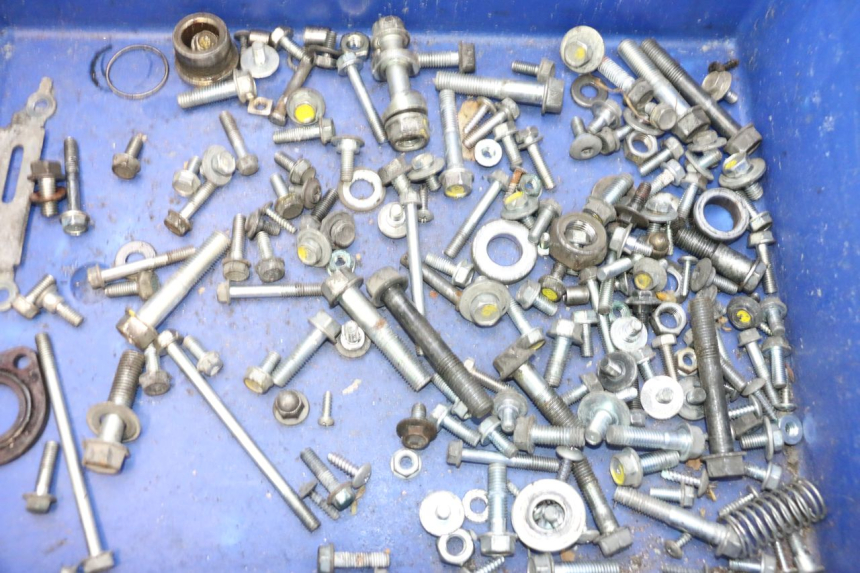 photo de VITI HONDA PCX (JF57/JF64) 125 (2014 - 2018) - Dettaglio del componente