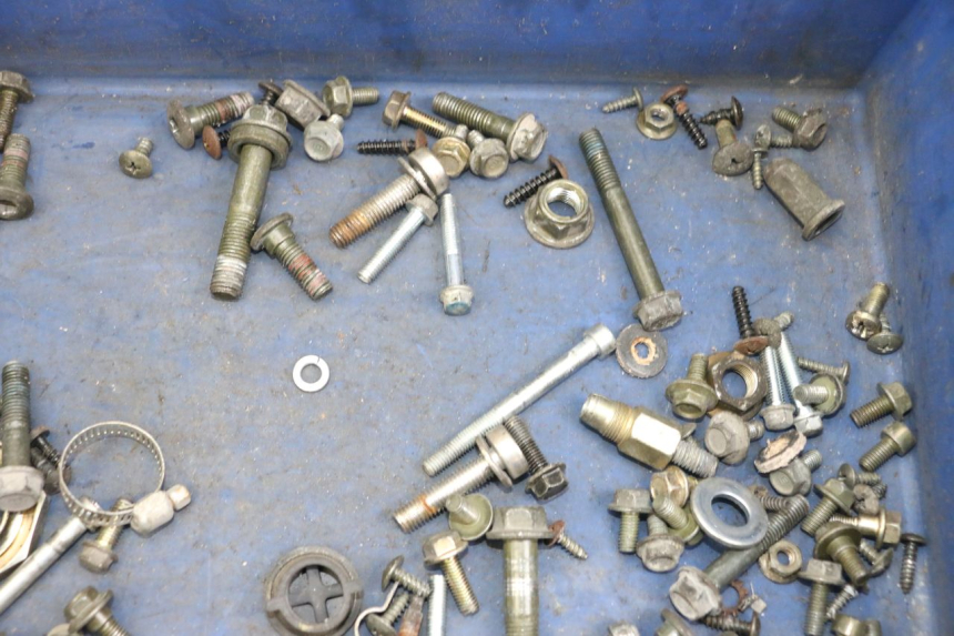 photo de VITI PEUGEOT BELVILLE 125 (2017 - 2021) - Altra angolazione