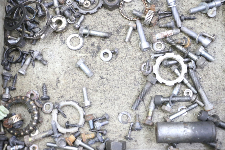 photo de SAC VITI BULLONE PEUGEOT CITYSTAR 125 (2011 - 2017) - Dettaglio del componente