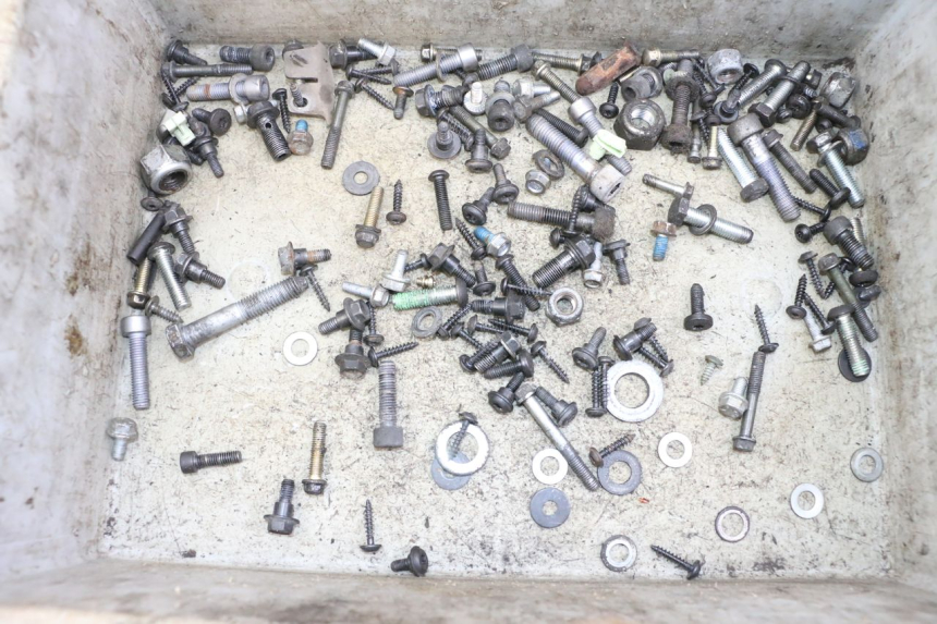 photo de SAC VITI VITE PEUGEOT CITYSTAR 50 (2013 - 2017) - Vista principale