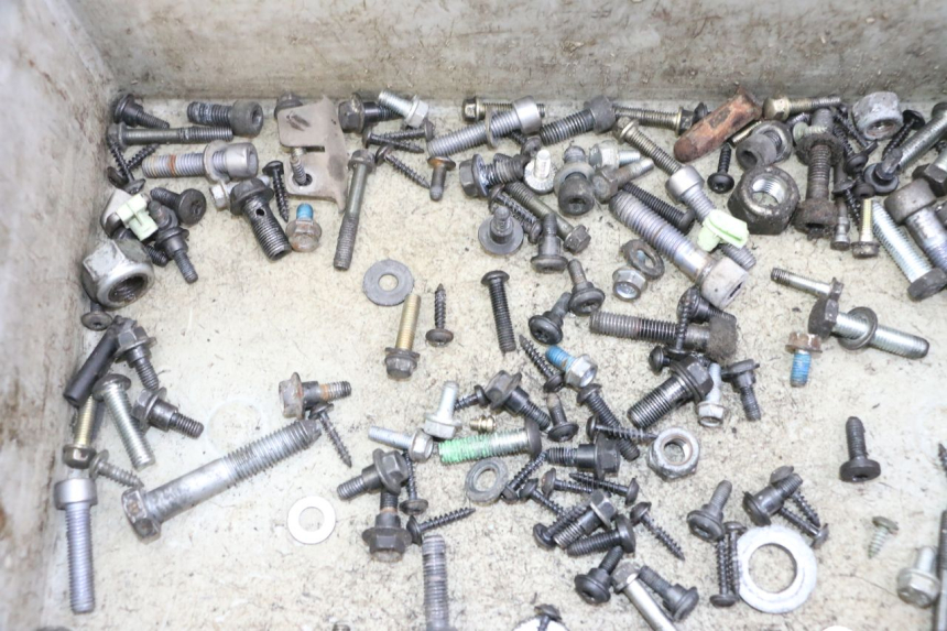 photo de SAC VITI VITE PEUGEOT CITYSTAR 50 (2013 - 2017) - Dettaglio del componente