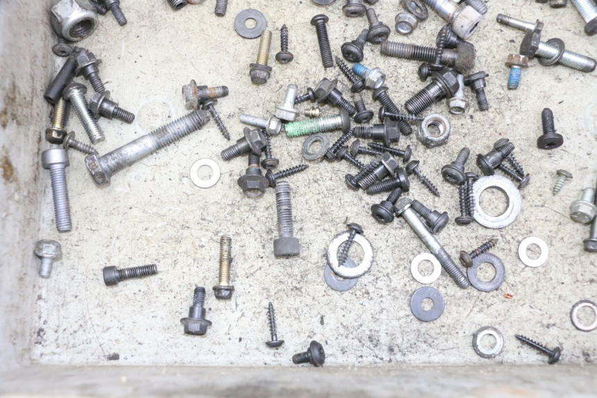 photo de SAC VITI VITE PEUGEOT CITYSTAR 50 (2013 - 2017) - Zoom sullo stato d'uso