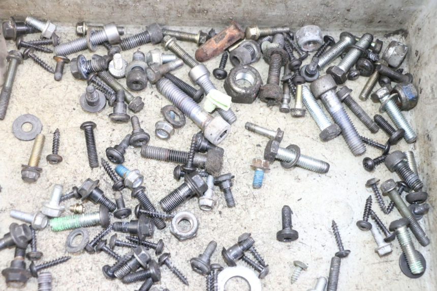 photo de SAC VITI VITE PEUGEOT CITYSTAR 50 (2013 - 2017) - Altra angolazione