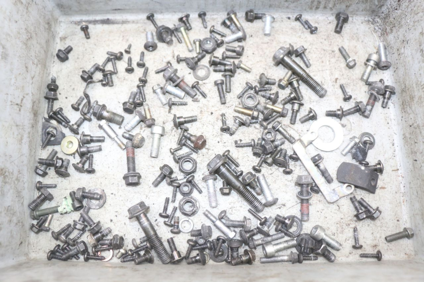 photo de VITI PEUGEOT DJANGO 125 (2014 - 2017) - Vista principale