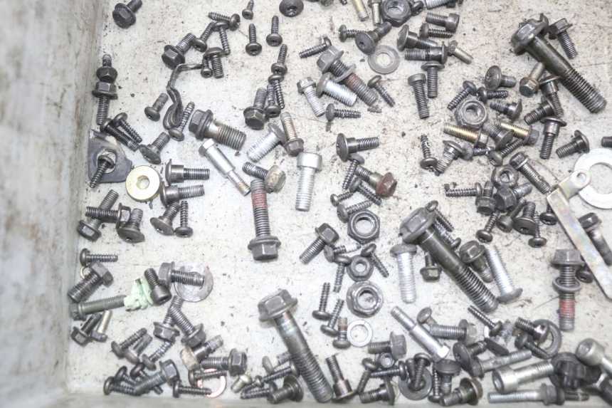 photo de VITI PEUGEOT DJANGO 125 (2014 - 2017) - Altra angolazione