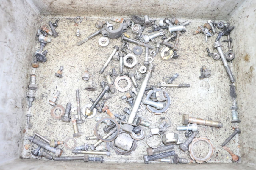 photo de SAC VITI VITE PEUGEOT ELYSTAR 50 (2002 - 2014) - Vista principale