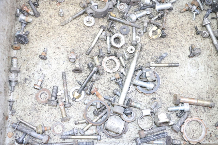 photo de SAC VITI VITE PEUGEOT ELYSTAR 50 (2002 - 2014) - Dettaglio del componente