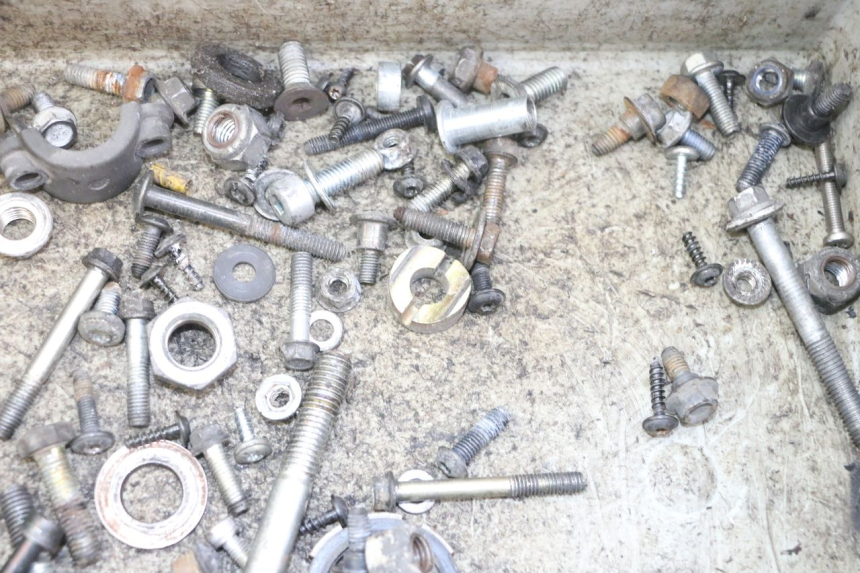 photo de SAC VITI VITE PEUGEOT ELYSTAR 50 (2002 - 2014) - Zoom sullo stato d'uso