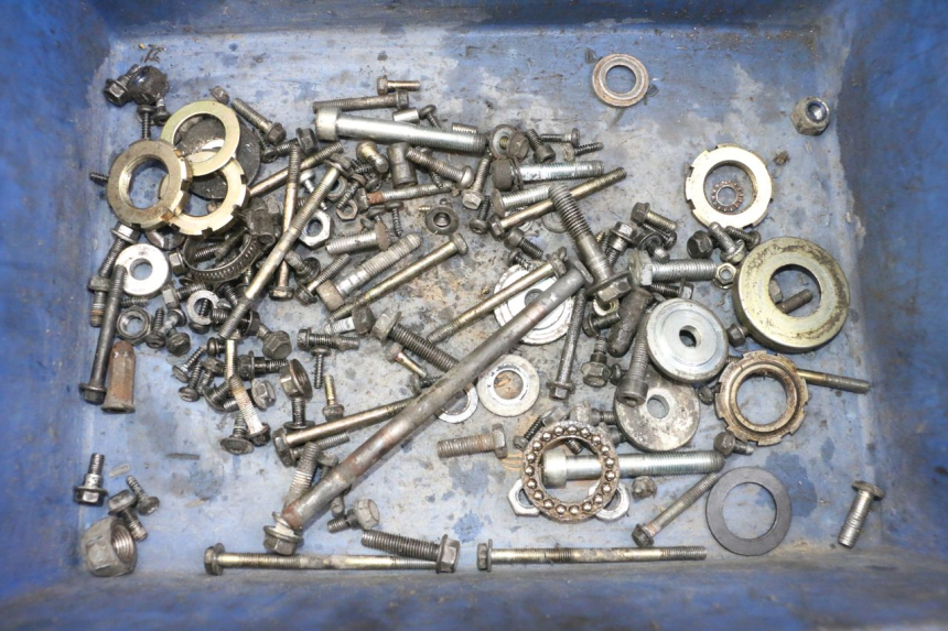 photo de SAC VITI BULLONE PEUGEOT KISBEE 2T 50 (2010 - 2017) - Vista principale