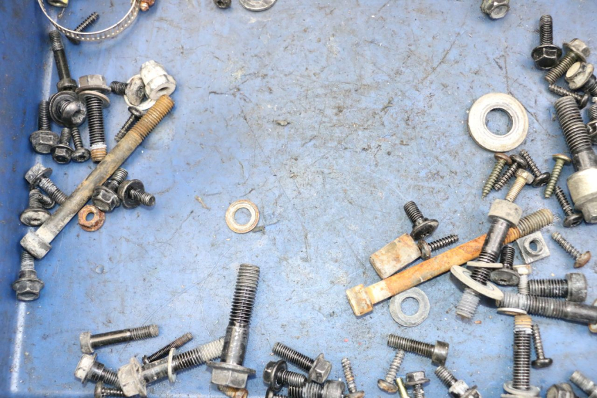 photo de SAC VITI BULLONE PEUGEOT KISBEE 4T 50 (2018 - 2022) - Zoom sullo stato d'uso