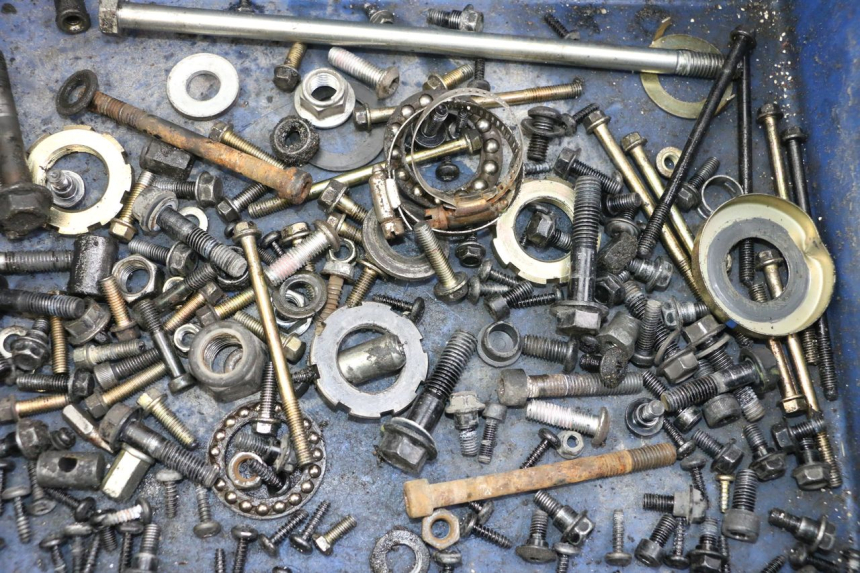 photo de SAC VITI BULLONE PEUGEOT KISBEE 4T 50 (2018 - 2022) - Dettaglio del componente