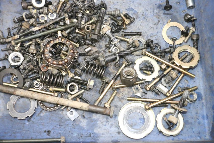 photo de SAC VITI BULLONE PEUGEOT KISBEE 4T 50 (2018 - 2022) - Dettaglio del componente