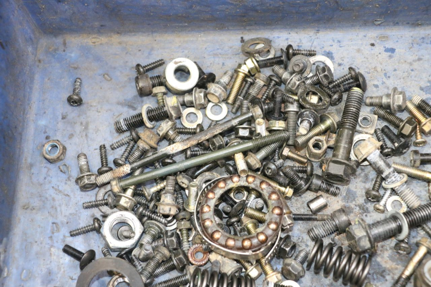 photo de SAC VITI BULLONE PEUGEOT KISBEE 4T 50 (2018 - 2022) - Zoom sullo stato d'uso