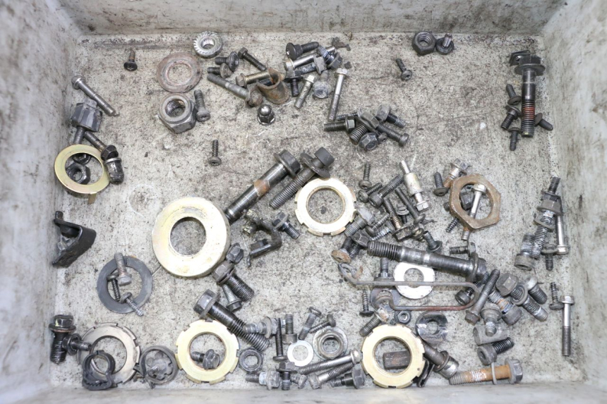 photo de SAC VITI BULLONE PEUGEOT KISBEE 4T 50 (2010 - 2017) - Vista principale