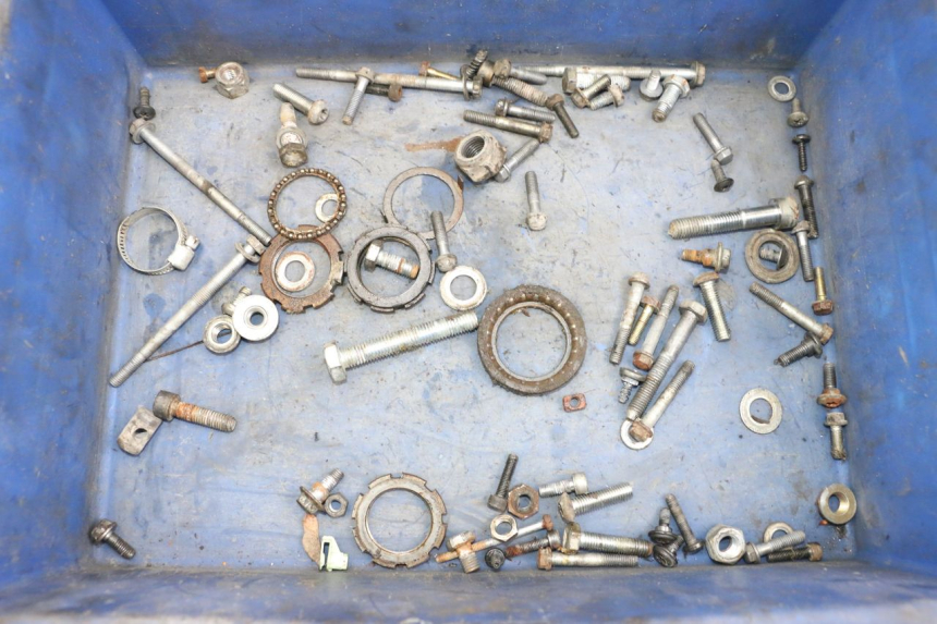 photo de SAC VITI BULLONE PEUGEOT LUDIX 50 (2008 - 2017) - Vista principale