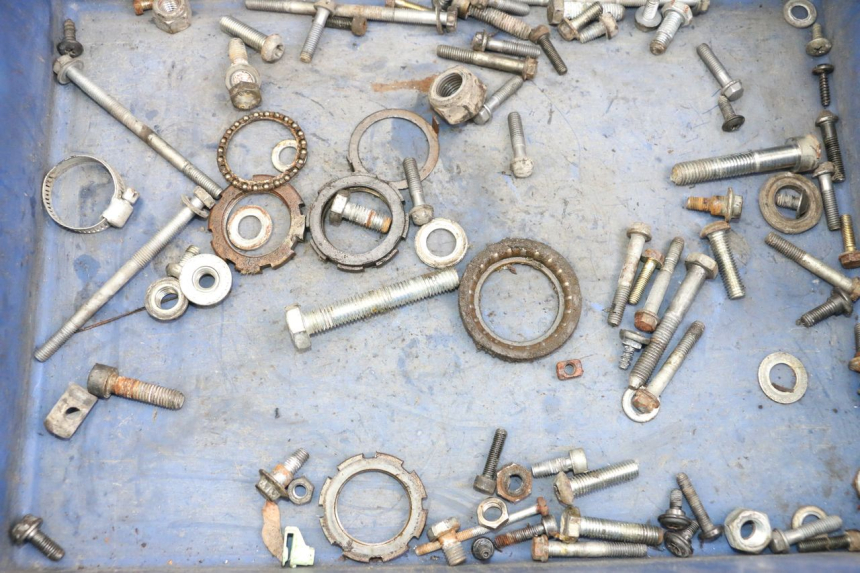 photo de SAC VITI BULLONE PEUGEOT LUDIX 50 (2008 - 2017) - Dettaglio del componente