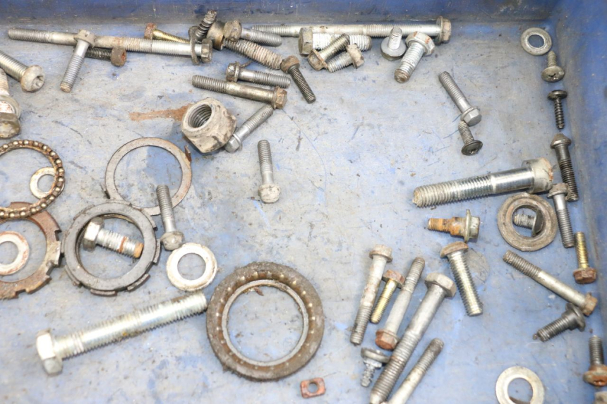 photo de SAC VITI BULLONE PEUGEOT LUDIX 50 (2008 - 2017) - Zoom sullo stato d'uso