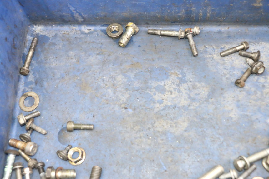 photo de SAC VITI BULLONE PEUGEOT LUDIX 50 (2005 - 2007) - Altra angolazione