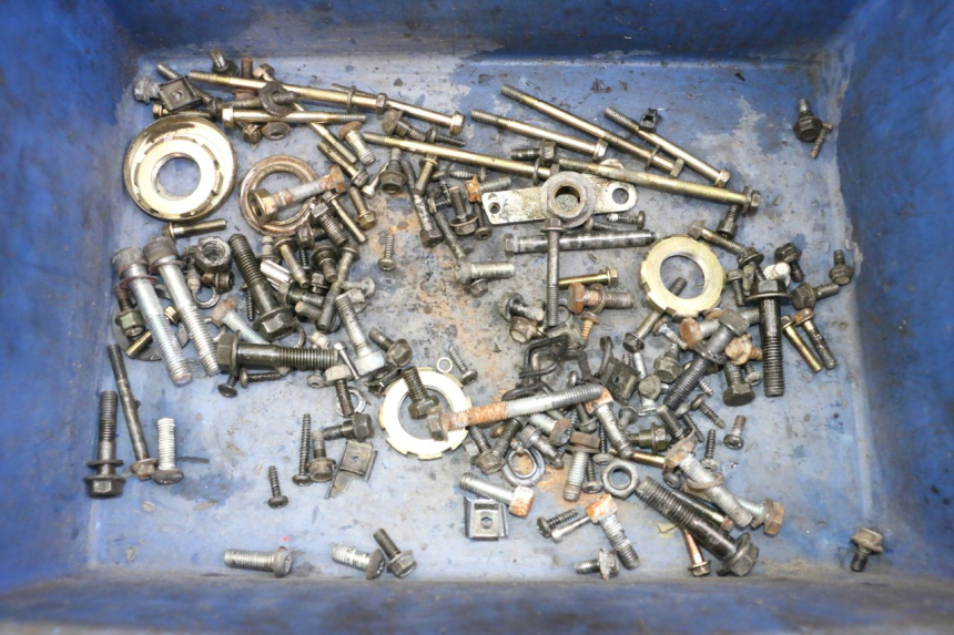 photo de VITI PEUGEOT SPEEDFIGHT 3 LC 2T 50 (2009 - 2015) - Vista principale