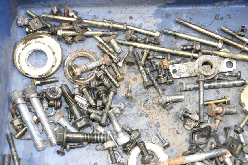 photo de VITI PEUGEOT SPEEDFIGHT 3 LC 2T 50 (2009 - 2015) - Altra angolazione