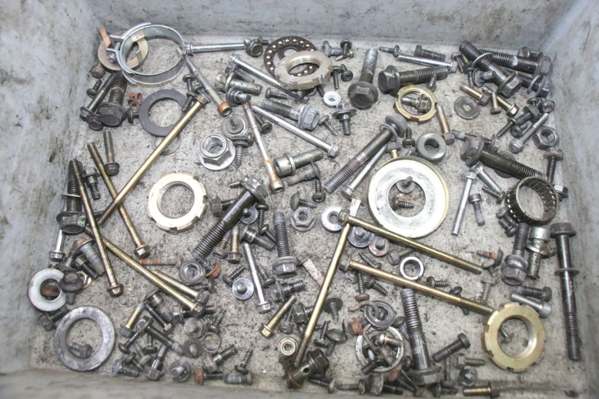 photo de VITI PEUGEOT VIVACITY 125 (2010 - 2017) - Vista principale