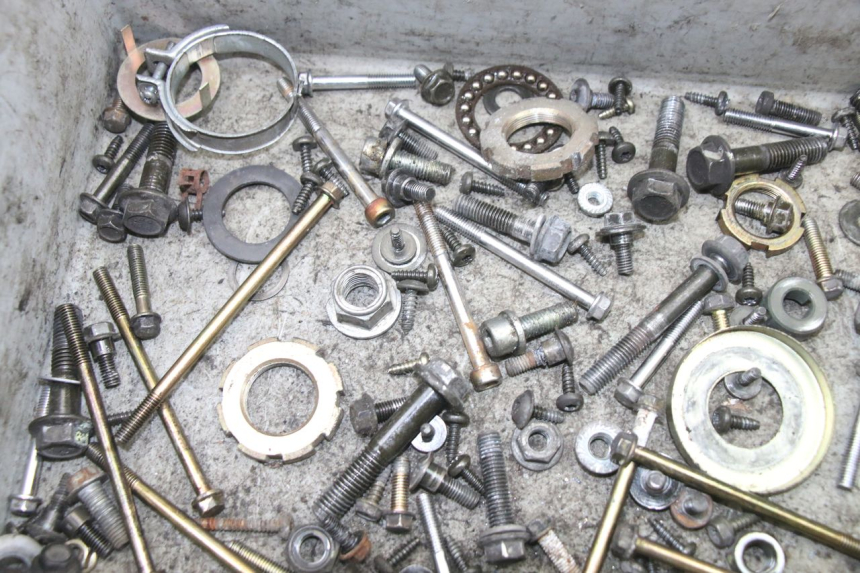 photo de VITI PEUGEOT VIVACITY 125 (2010 - 2017) - Dettaglio del componente