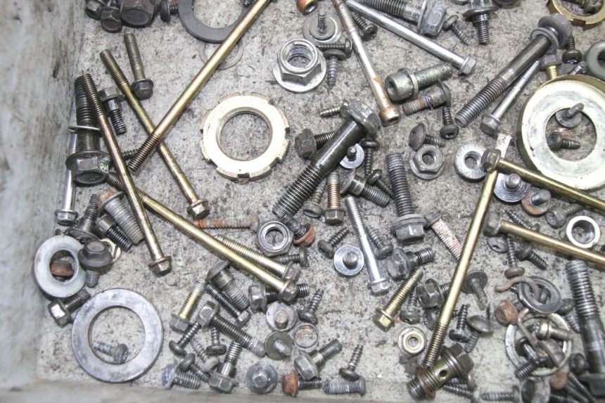 photo de VITI PEUGEOT VIVACITY 125 (2010 - 2017) - Altra angolazione