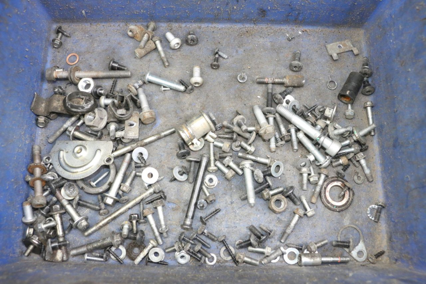 photo de VITI PIAGGIO LIBERTY IGET 4T 50 (2021 - 2025) - Vista principale