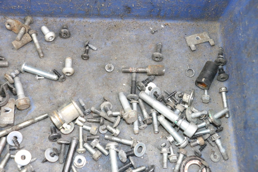 photo de VITI PIAGGIO LIBERTY IGET 4T 50 (2021 - 2025) - Altra angolazione