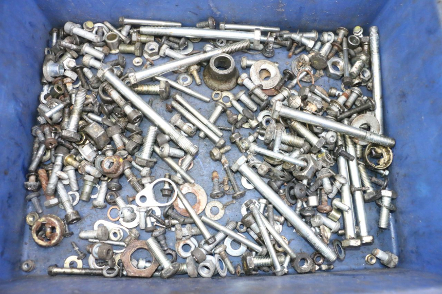 photo de VITI PIAGGIO MP3 125 (2006 - 2014) - Vista principale